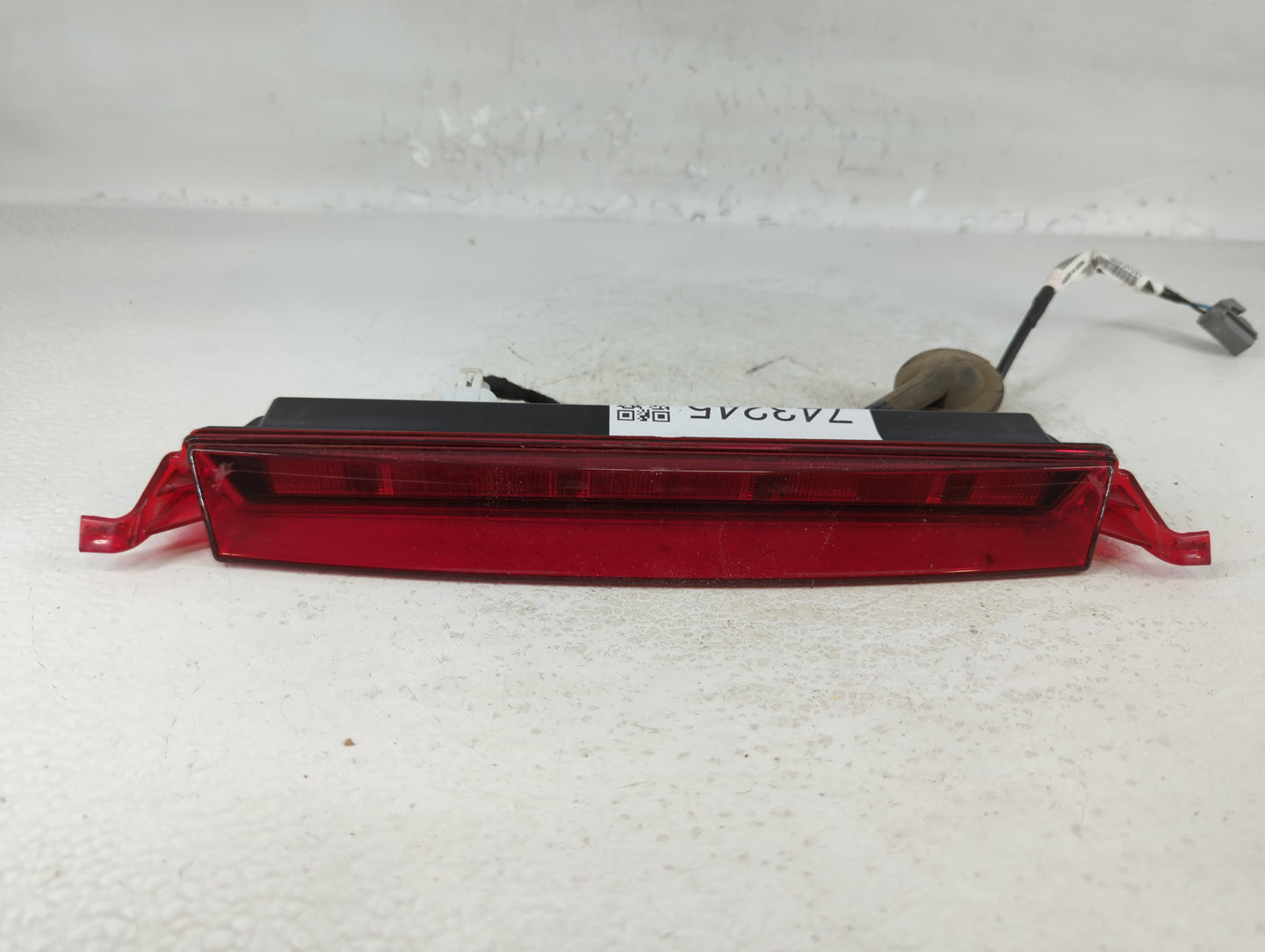2007-2012 Gmc Acadia Tail Light Assembly Driver Left OEM P/N:96607CHM007R1 Fits Fits 2007 2008 2009 2010 2011 2012 OEM Used 