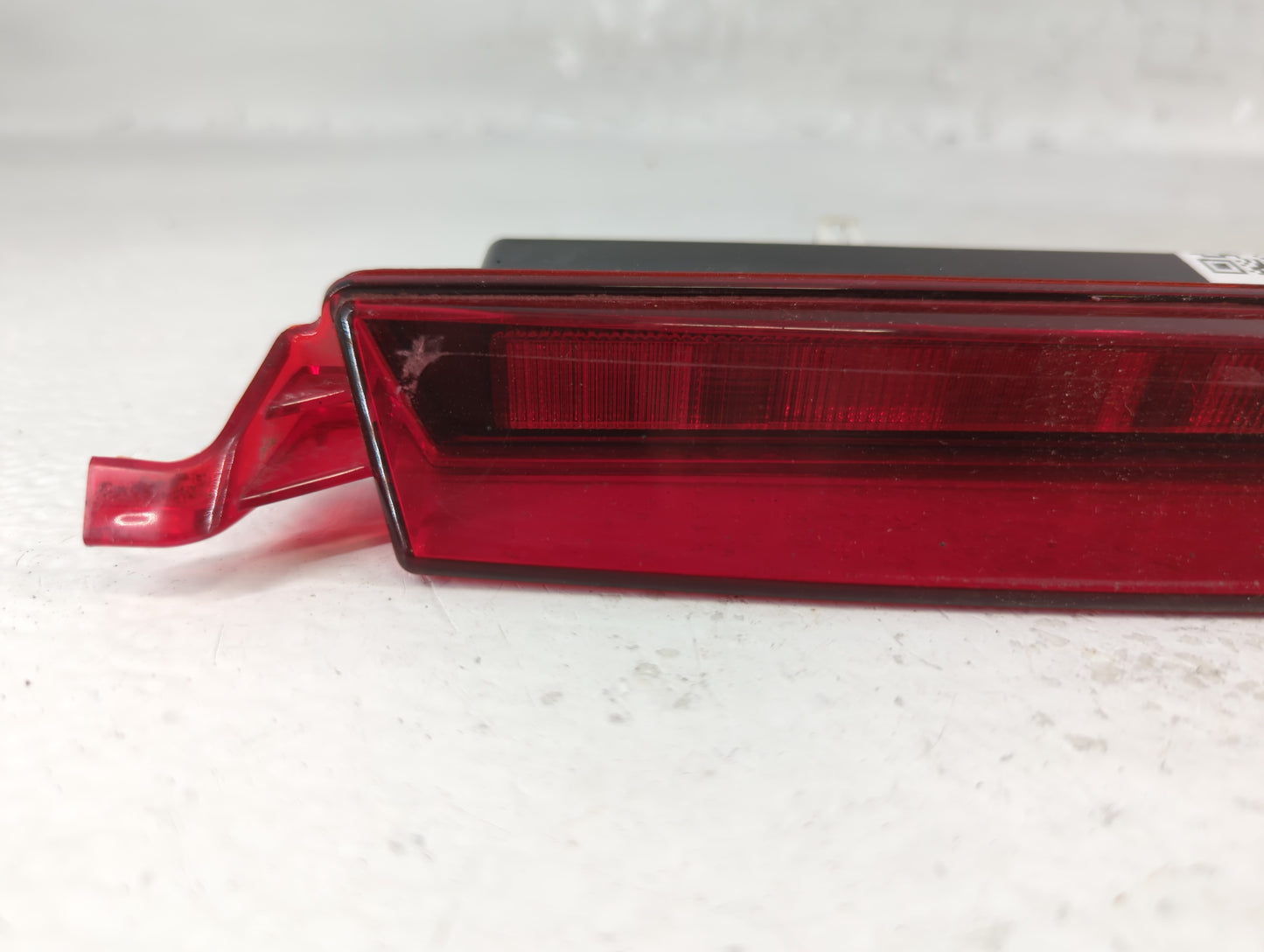 2007-2012 Gmc Acadia Tail Light Assembly Driver Left OEM P/N:96607CHM007R1 Fits Fits 2007 2008 2009 2010 2011 2012 OEM Used 