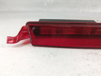 2007-2012 Gmc Acadia Tail Light Assembly Driver Left OEM P/N:96607CHM007R1 Fits Fits 2007 2008 2009 2010 2011 2012 OEM Used 