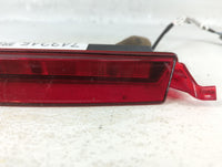 2007-2012 Gmc Acadia Tail Light Assembly Driver Left OEM P/N:96607CHM007R1 Fits Fits 2007 2008 2009 2010 2011 2012 OEM Used 