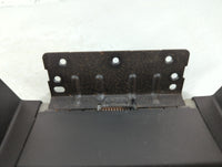 2009 Gmc Acadia Center Console Armrest Cover Lid Fits OEM Used Auto Parts - Oemusedautoparts1.com
