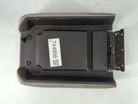 2009 Gmc Acadia Center Console Armrest Cover Lid Fits OEM Used Auto Parts - Oemusedautoparts1.com