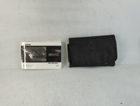 2009 Gmc Acadia Owners Manual Book Guide OEM Used Auto Parts - Oemusedautoparts1.com