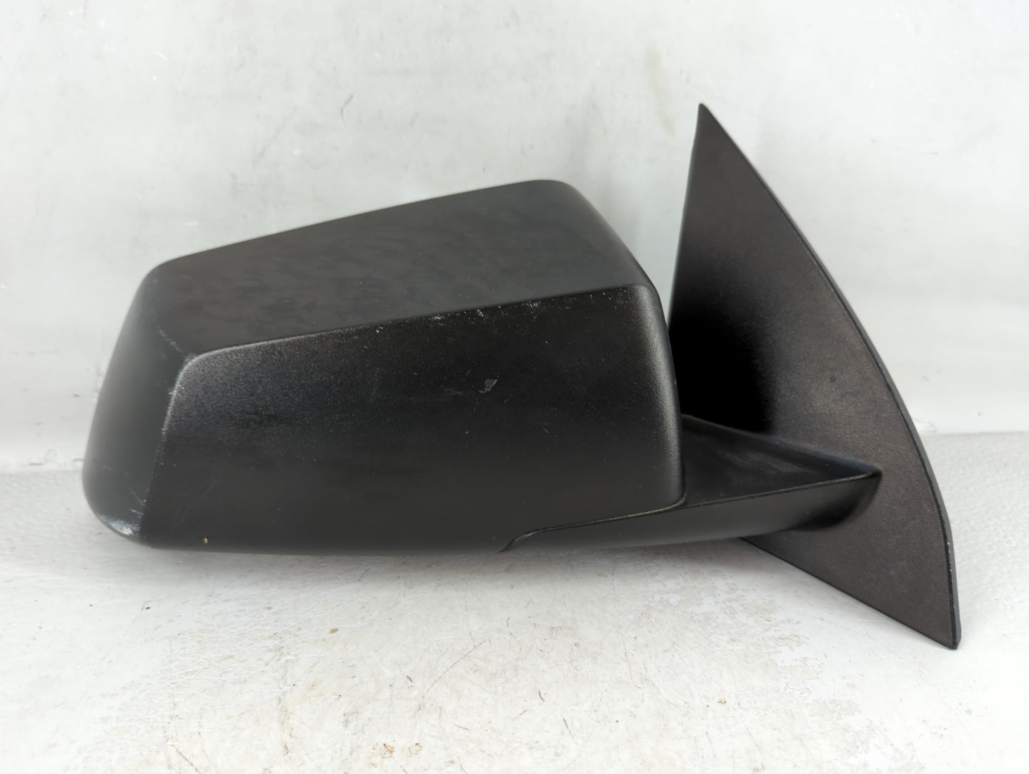 2009 Gmc Acadia Passenger Side View Mirror - Right Door Mirror OEM Used - Oemusedautoparts1.com
