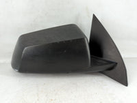 2009 Gmc Acadia Passenger Side View Mirror - Right Door Mirror OEM Used - Oemusedautoparts1.com