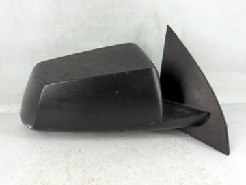2009 Gmc Acadia Passenger Side View Mirror - Right Door Mirror OEM Used - Oemusedautoparts1.com