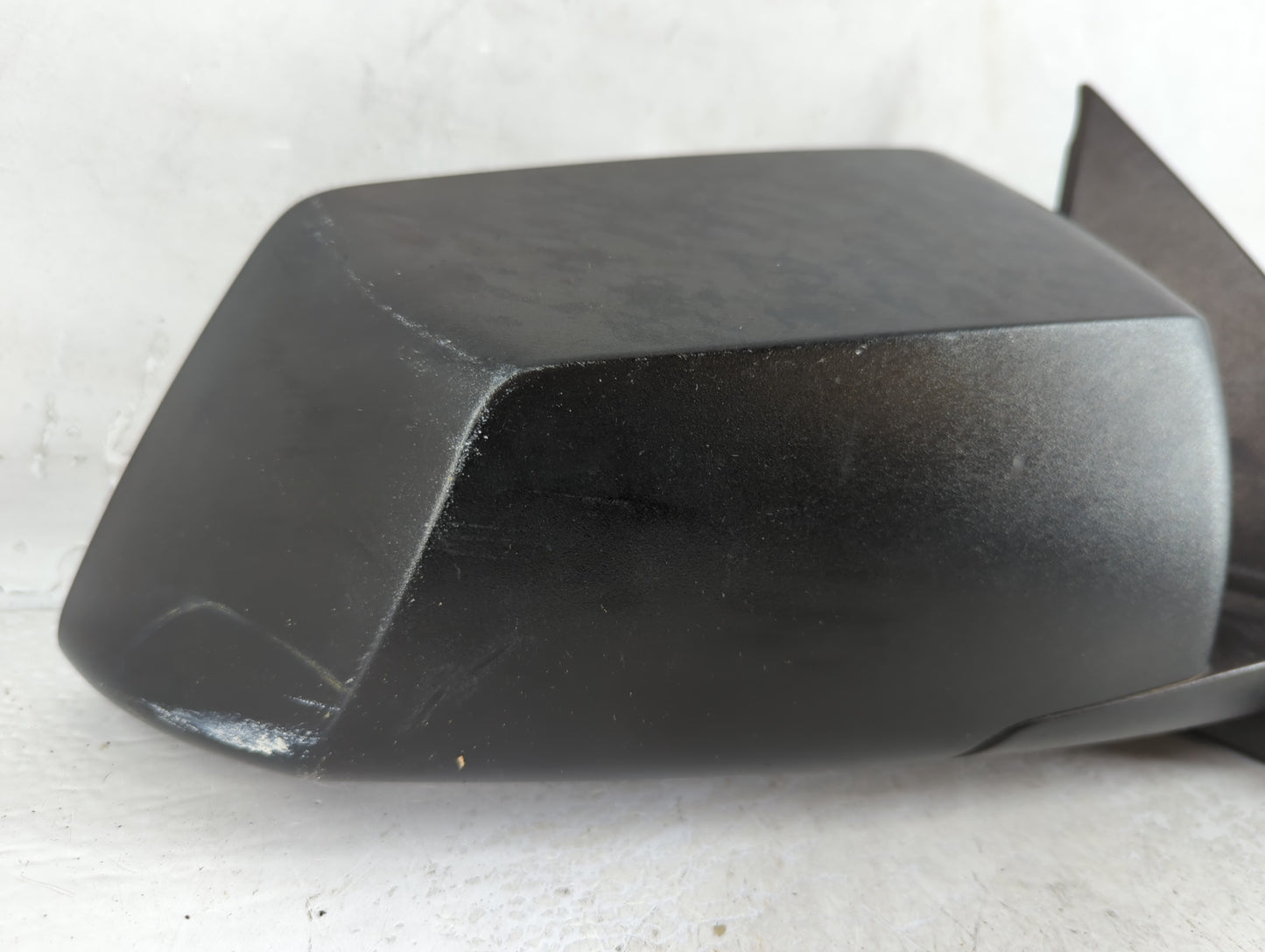 2009 Gmc Acadia Passenger Side View Mirror - Right Door Mirror OEM Used - Oemusedautoparts1.com
