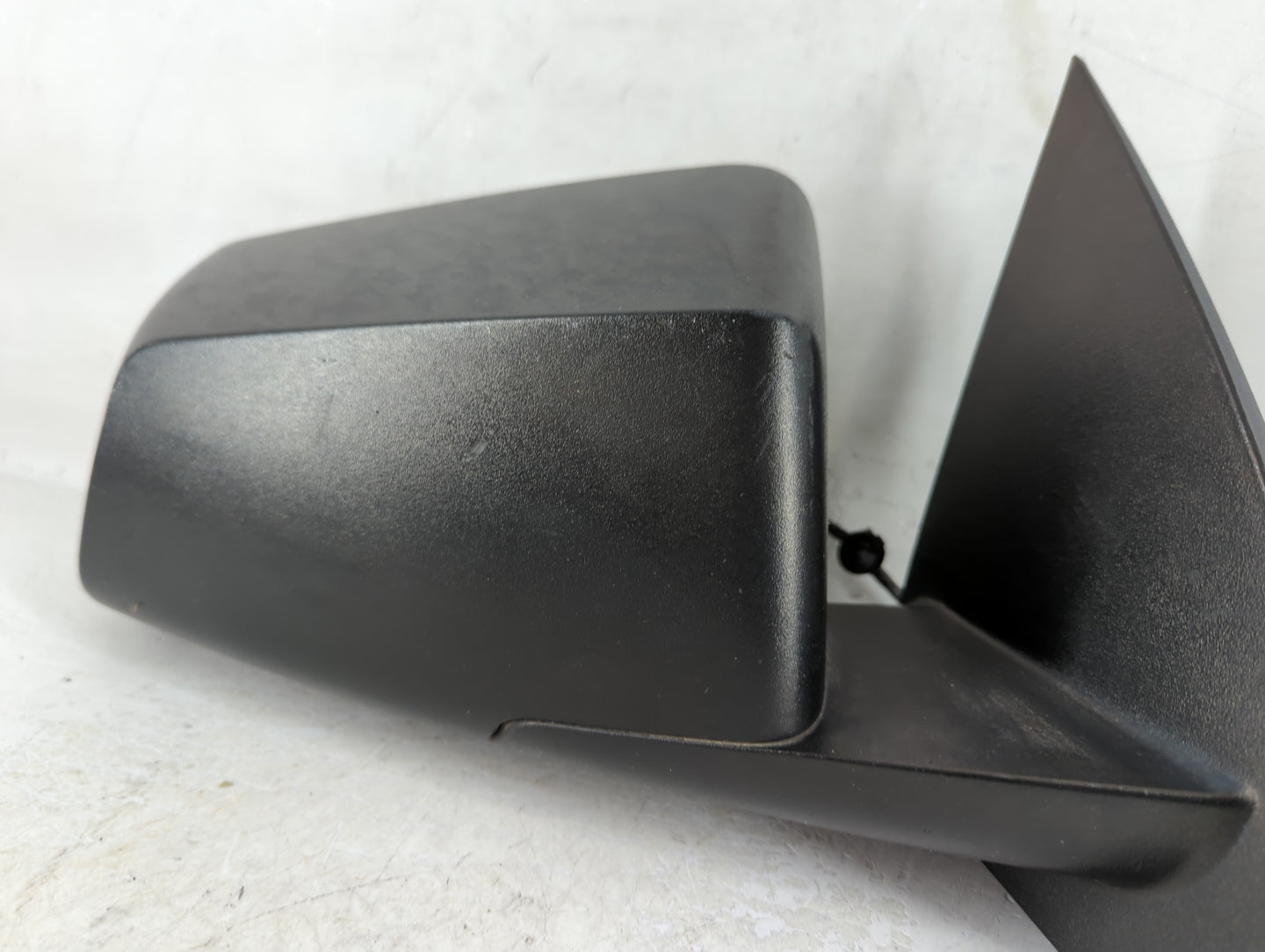 2009 Gmc Acadia Passenger Side View Mirror - Right Door Mirror OEM Used - Oemusedautoparts1.com