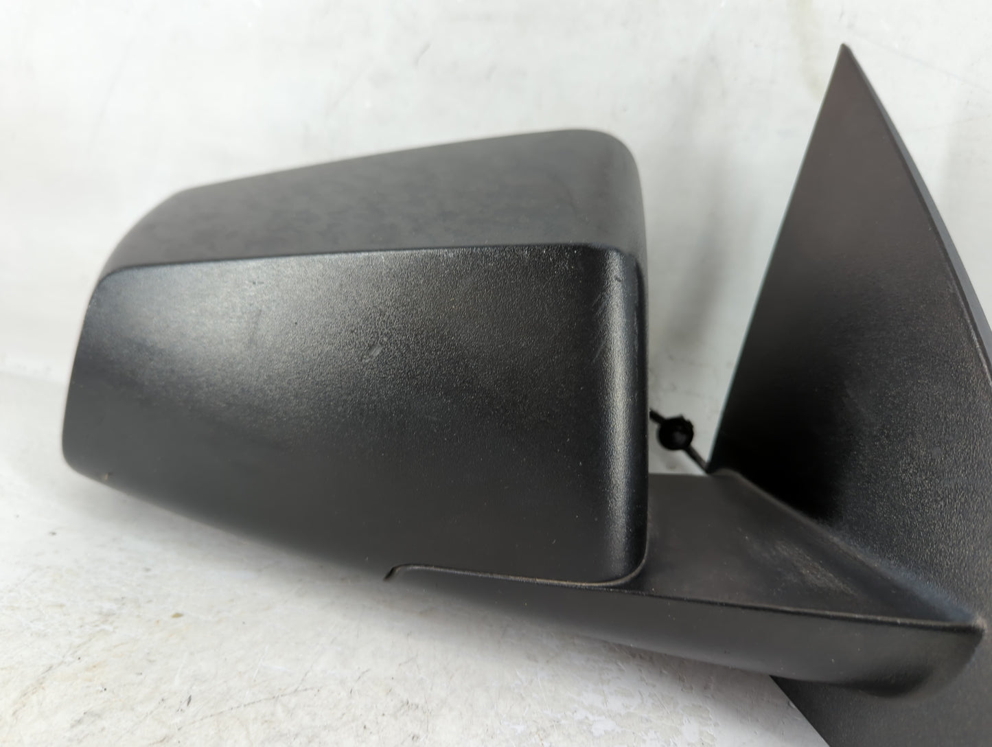 2009 Gmc Acadia Passenger Side View Mirror - Right Door Mirror OEM Used - Oemusedautoparts1.com