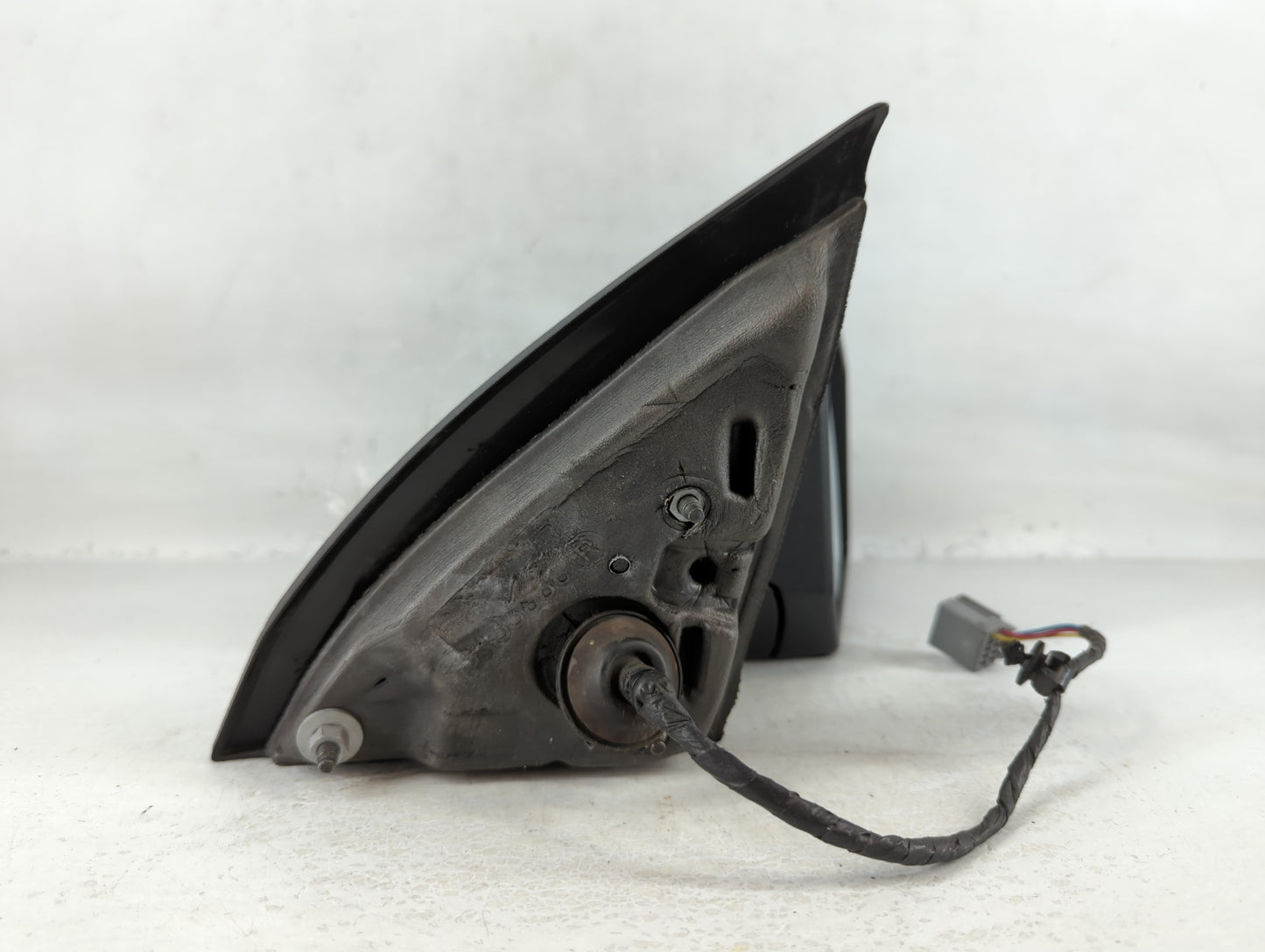 2009 Gmc Acadia Passenger Side View Mirror - Right Door Mirror OEM Used - Oemusedautoparts1.com