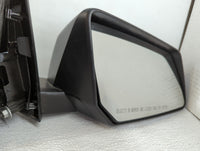 2009 Gmc Acadia Passenger Side View Mirror - Right Door Mirror OEM Used - Oemusedautoparts1.com