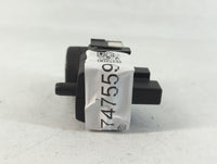 2007-2012 Gmc Acadia Headlight Head Light Switch Lamp Control - Oemusedautoparts1.com