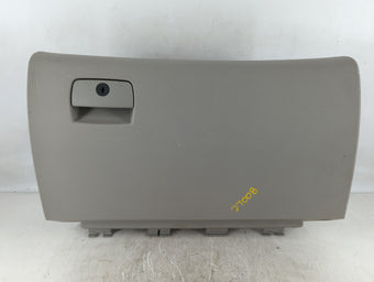 compare product 2009 Gmc Acadia Passenger Glove Box Door Storage Compartment