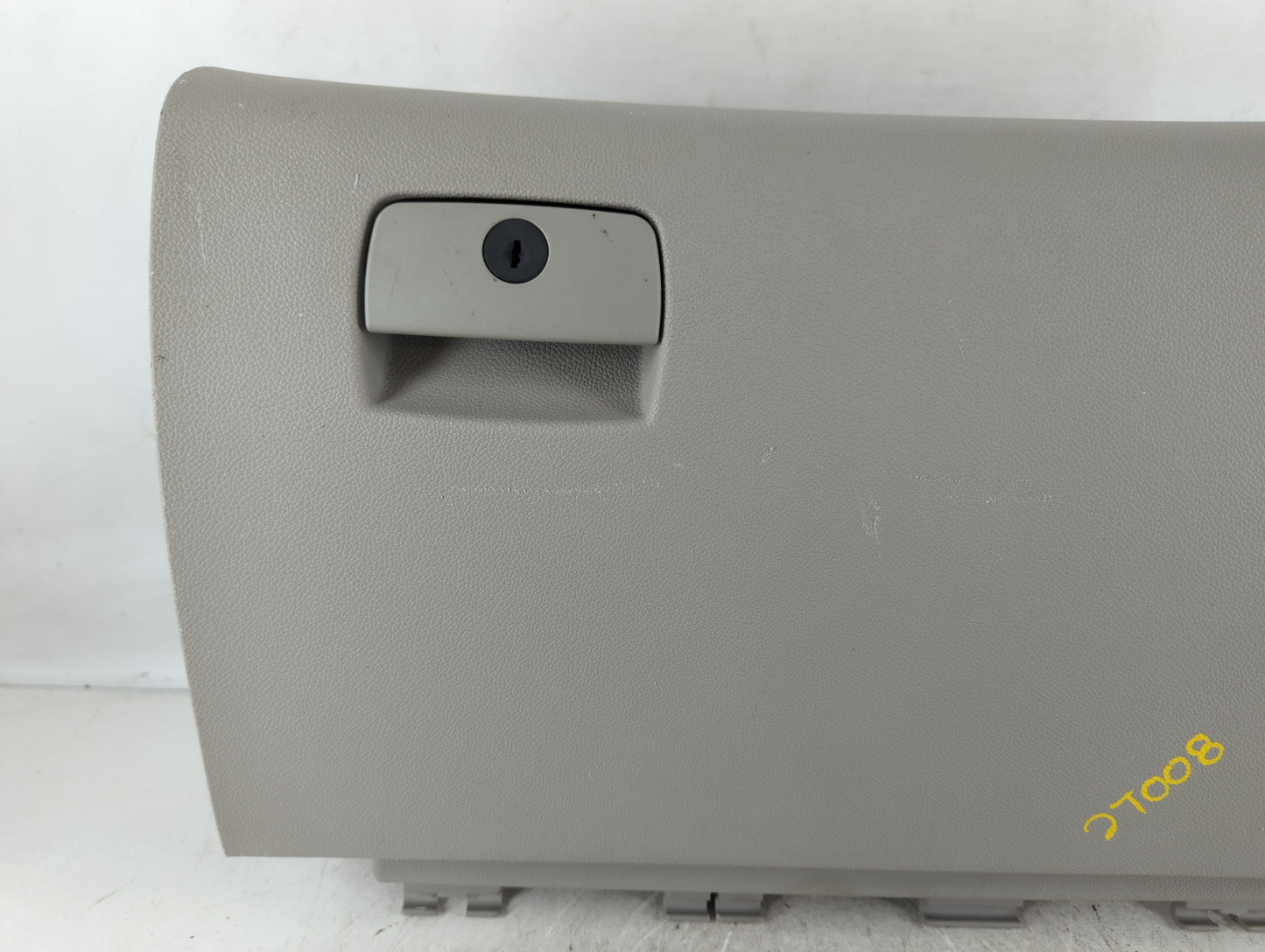 2009 Gmc Acadia Passenger Glove Box Door Storage Compartment - Oemusedautoparts1.com