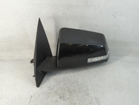 2009 Gmc Acadia Driver Side View Mirror - Left Door Mirror OEM Used - Oemusedautoparts1.com