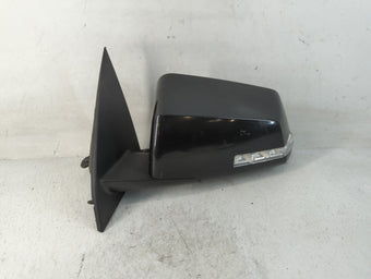 compare product 2009 Gmc Acadia Driver Side View Mirror - Left Door Mirror OEM Used