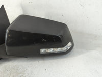 2009 Gmc Acadia Driver Side View Mirror - Left Door Mirror OEM Used - Oemusedautoparts1.com