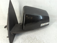 2009 Gmc Acadia Driver Side View Mirror - Left Door Mirror OEM Used - Oemusedautoparts1.com