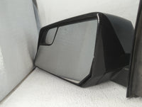 2009 Gmc Acadia Driver Side View Mirror - Left Door Mirror OEM Used - Oemusedautoparts1.com