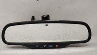 2009-2017 Gmc Acadia Interior Rear View Mirror Replacement OEM P/N:025898 15816792 Fits OEM Used Auto Parts - Oemusedautopar
