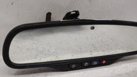 2009-2017 Gmc Acadia Interior Rear View Mirror Replacement OEM P/N:025898 15816792 Fits OEM Used Auto Parts - Oemusedautopar