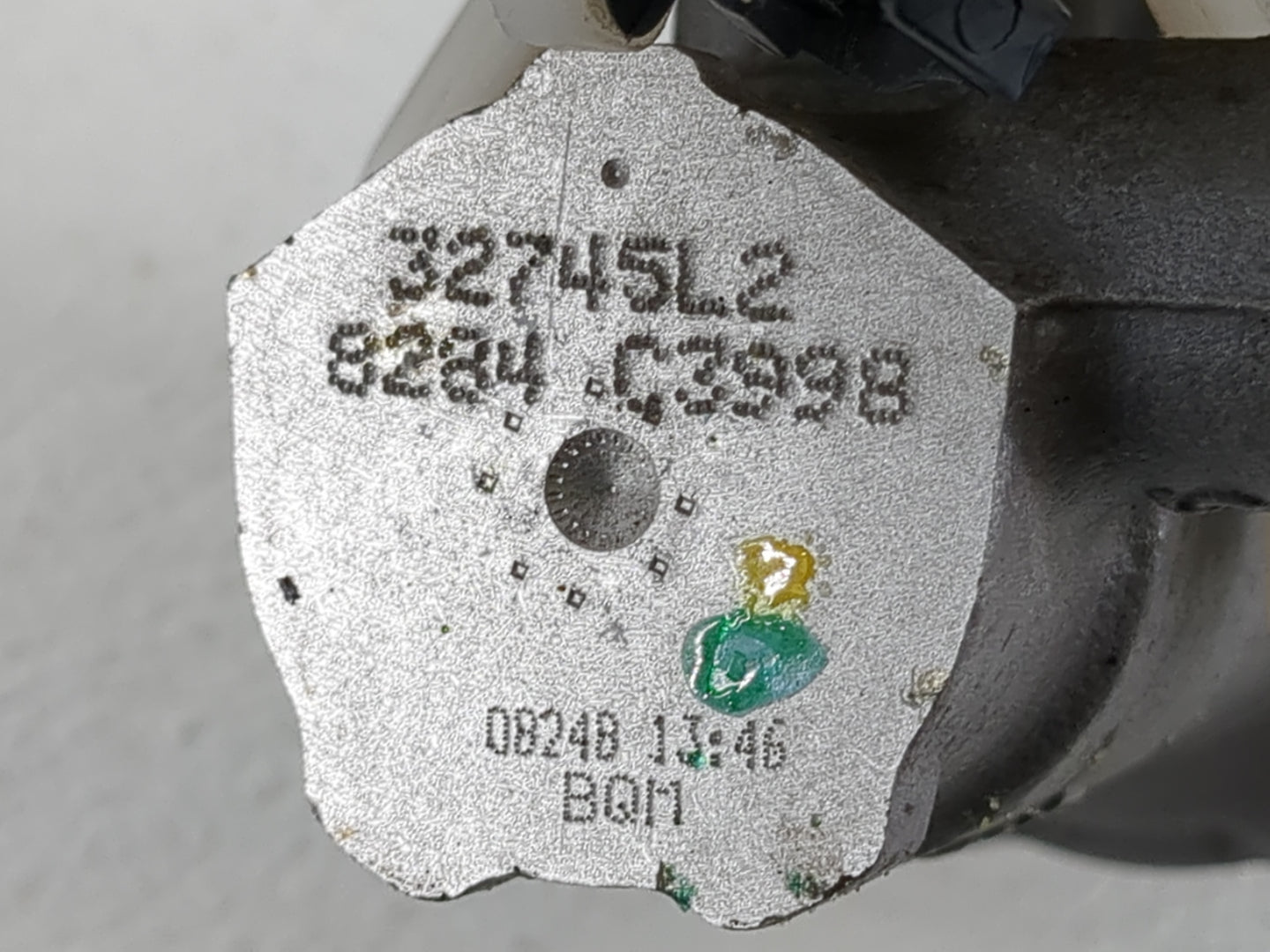 2009-2017 Gmc Acadia Brake Master Cylinder - Oemusedautoparts1.com