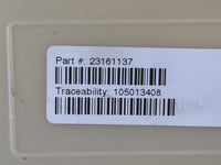 2007-2010 Gmc Acadia Instrument Cluster Speedometer Gauges Fits Fits 2007 2008 2009 2010 OEM Used Auto Parts - Oemusedautopa