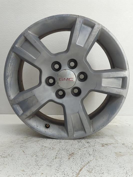 2009-2012 Gmc Acadia Oem Wheel Rim - Oemusedautoparts1.com