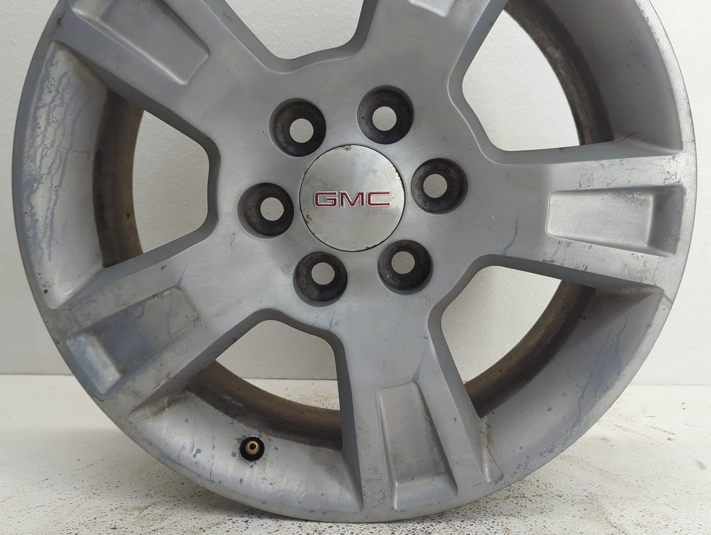 2009-2012 Gmc Acadia Oem Wheel Rim - Oemusedautoparts1.com