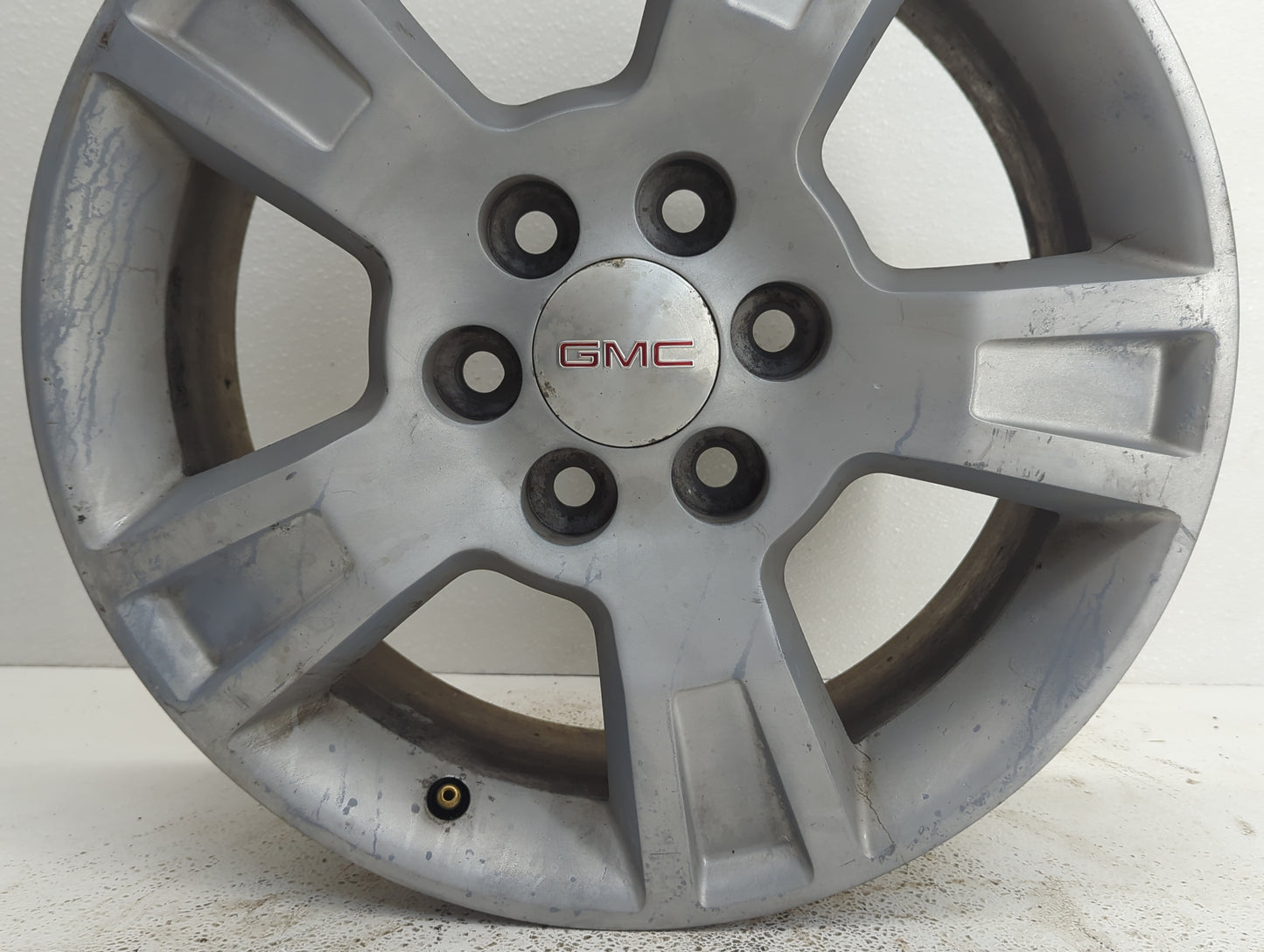 2009-2012 Gmc Acadia Oem Wheel Rim - Oemusedautoparts1.com