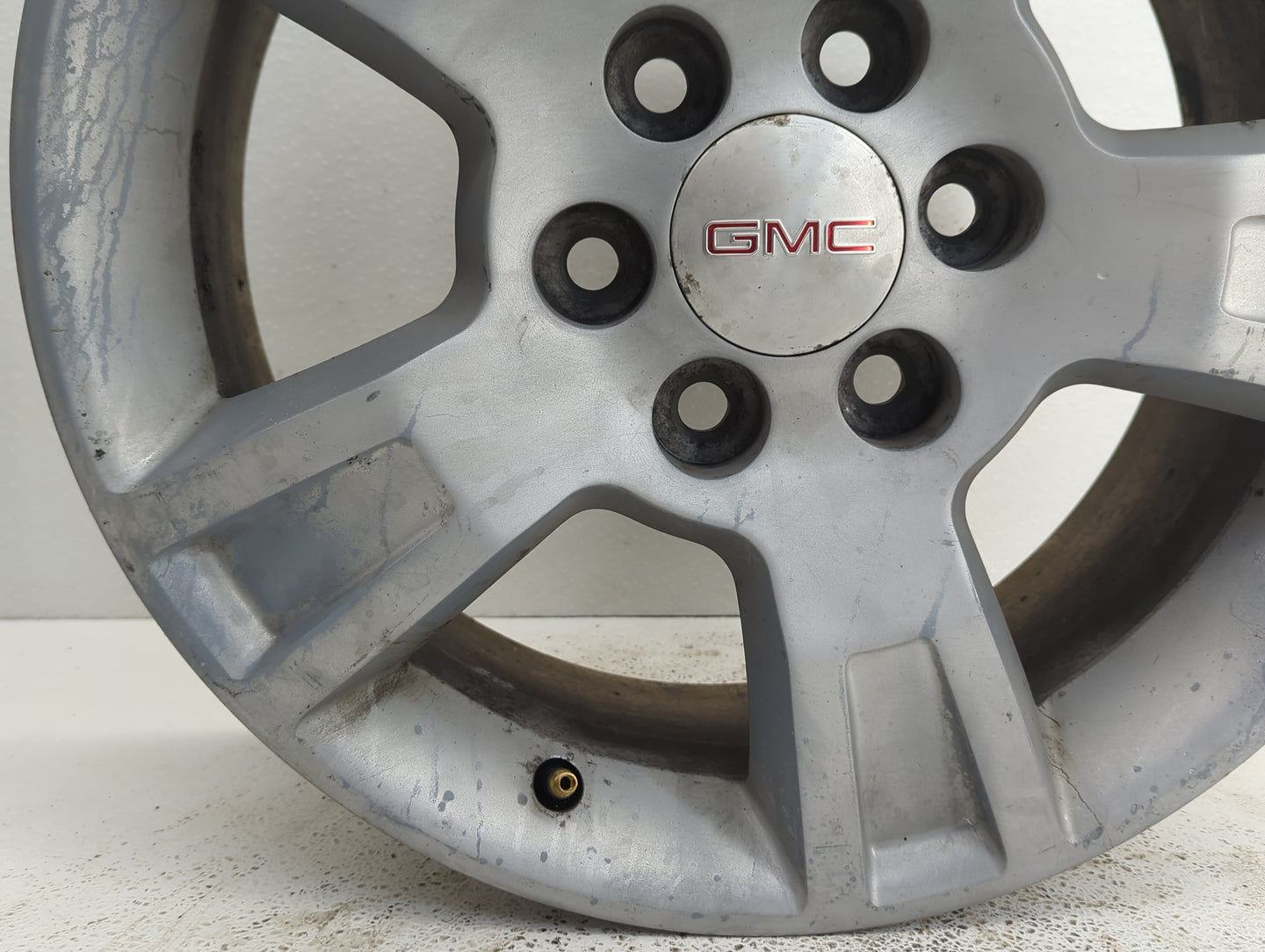 2009-2012 Gmc Acadia Oem Wheel Rim - Oemusedautoparts1.com
