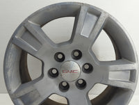 2009-2012 Gmc Acadia Oem Wheel Rim - Oemusedautoparts1.com