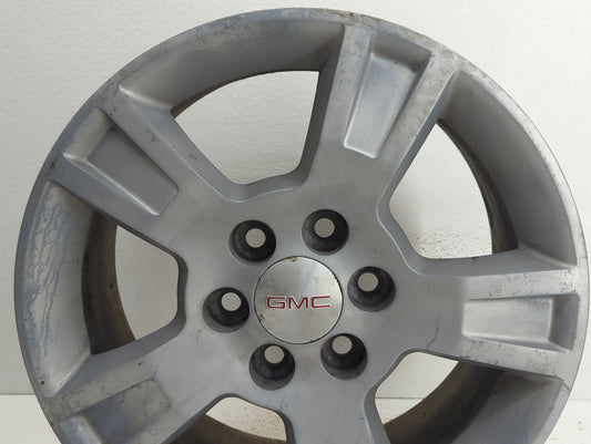 2009-2012 Gmc Acadia Oem Wheel Rim