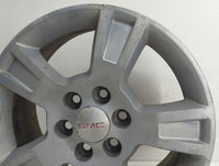 2009-2012 Gmc Acadia Oem Wheel Rim - Oemusedautoparts1.com