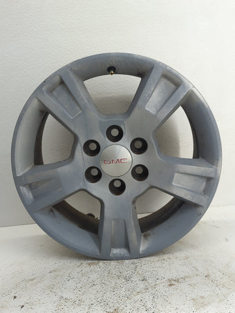 compare product 2009-2012 Gmc Acadia Oem Wheel Rim