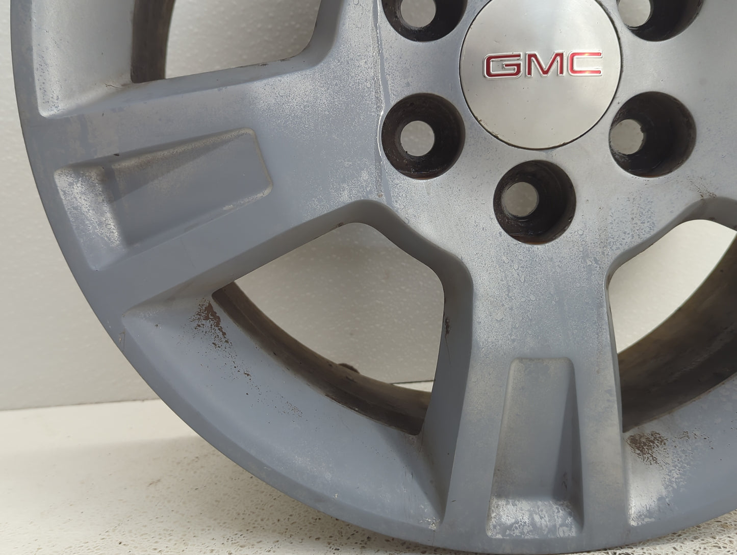 2009-2012 Gmc Acadia Oem Wheel Rim - Oemusedautoparts1.com
