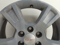 2009-2012 Gmc Acadia Oem Wheel Rim - Oemusedautoparts1.com