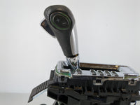 2009 Gmc Acadia Floor Console Assembly Shifter - Oemusedautoparts1.com