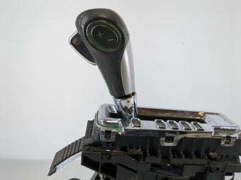 compare product 2009 Gmc Acadia Floor Console Assembly Shifter