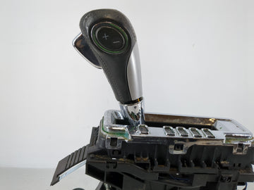2009 Gmc Acadia Floor Console Assembly Shifter - Oemusedautoparts1.com