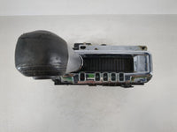 2009 Gmc Acadia Floor Console Assembly Shifter - Oemusedautoparts1.com