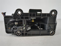 2009 Gmc Acadia Floor Console Assembly Shifter - Oemusedautoparts1.com