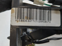 2009 Gmc Acadia Floor Console Assembly Shifter - Oemusedautoparts1.com