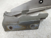 2009 Gmc Acadia Driver Hood Hinge - Oemusedautoparts1.com