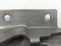 2009 Gmc Acadia Driver Hood Hinge - Oemusedautoparts1.com