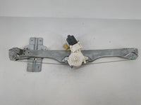 2007-2012 Gmc Acadia Passenger Rear Right Power Window Motor - Oemusedautoparts1.com