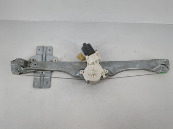 compare product 2007-2012 Gmc Acadia Passenger Rear Right Power Window Motor