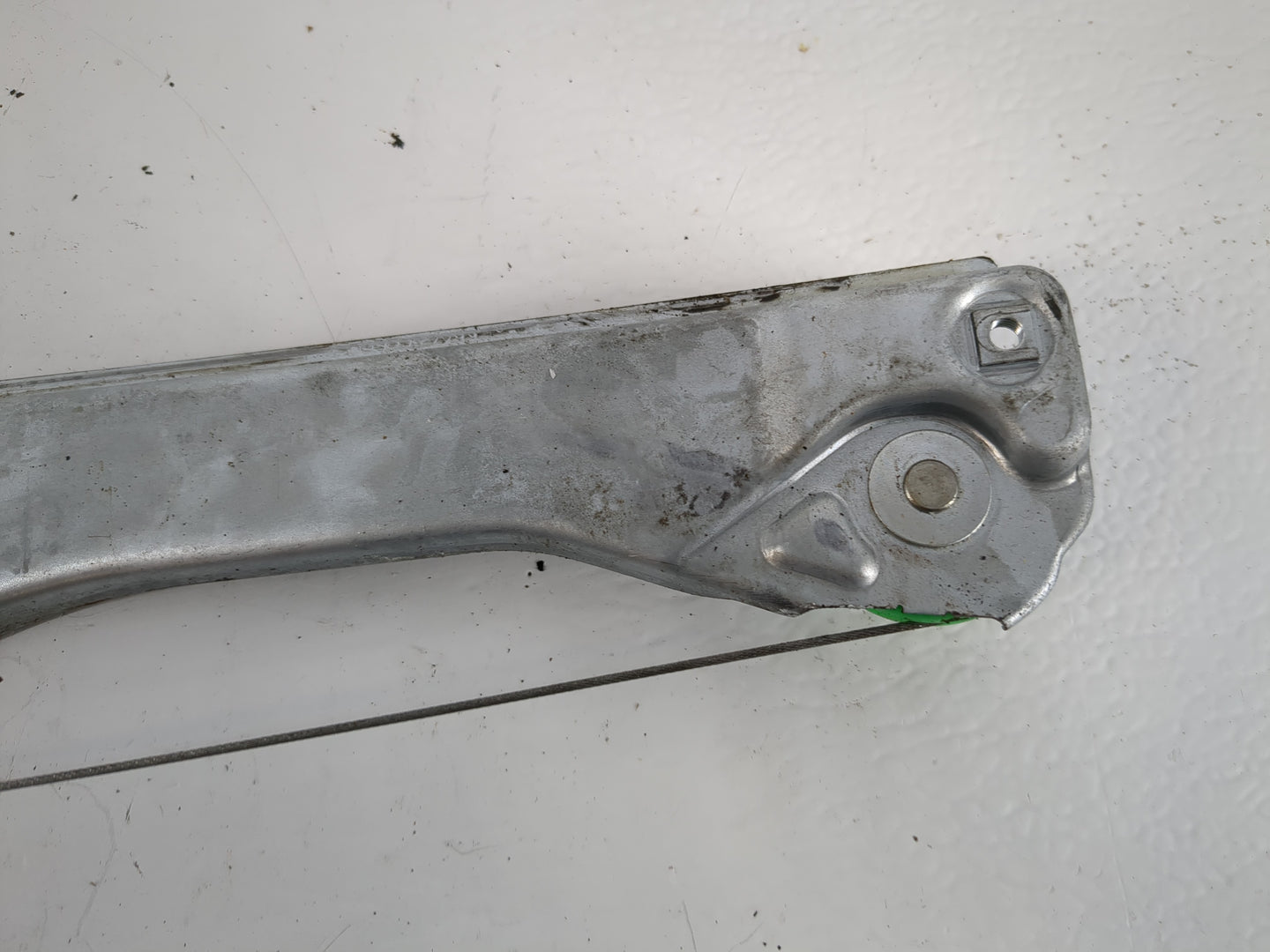 2007-2012 Gmc Acadia Passenger Rear Right Power Window Motor - Oemusedautoparts1.com