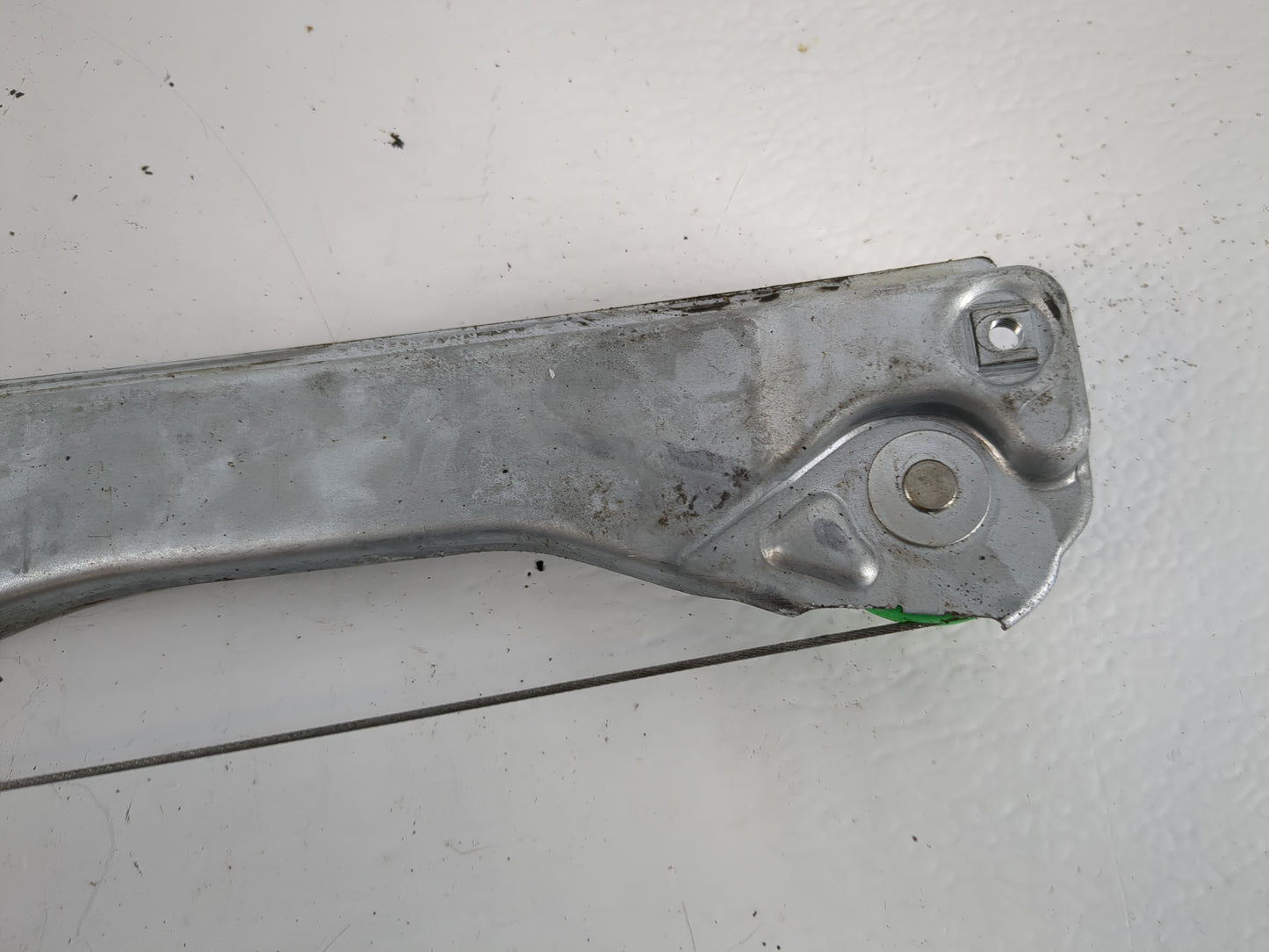 2007-2012 Gmc Acadia Passenger Rear Right Power Window Motor - Oemusedautoparts1.com
