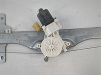 2007-2012 Gmc Acadia Passenger Rear Right Power Window Motor - Oemusedautoparts1.com